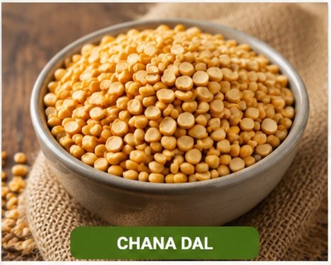 Chana Dal