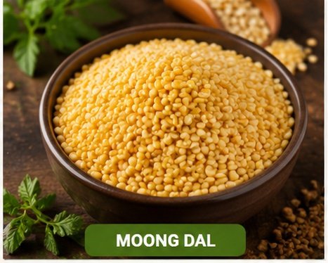 Moong Dal